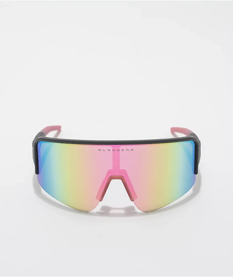 Blenders Eclipse X2 Miss Hannah Polarized Sunglasses