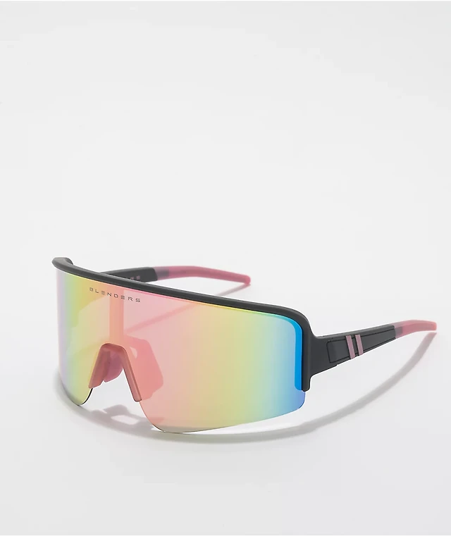 Blenders Millenia X2 Crimson Night Polarized Sunglasses Arden Fair