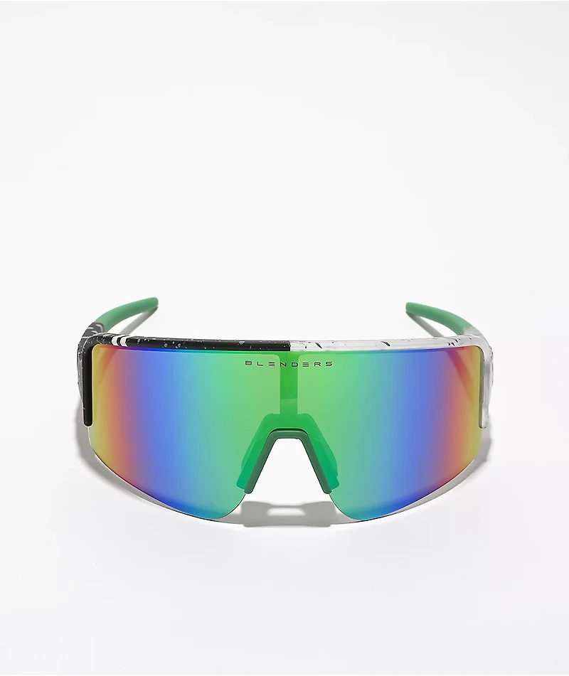 Blenders Eclipse X2 Risk Taker Polarized Sunglasses
