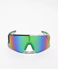 Blenders Eclipse X2 Risk Taker Polarized Sunglasses