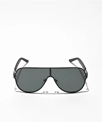 Blenders Falcon Legend Forever Black Polarized Sunglasses