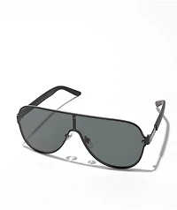 Blenders Falcon Legend Forever Black Polarized Sunglasses