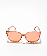 Blenders Lexico Flame Mingo Polarized Sunglasses