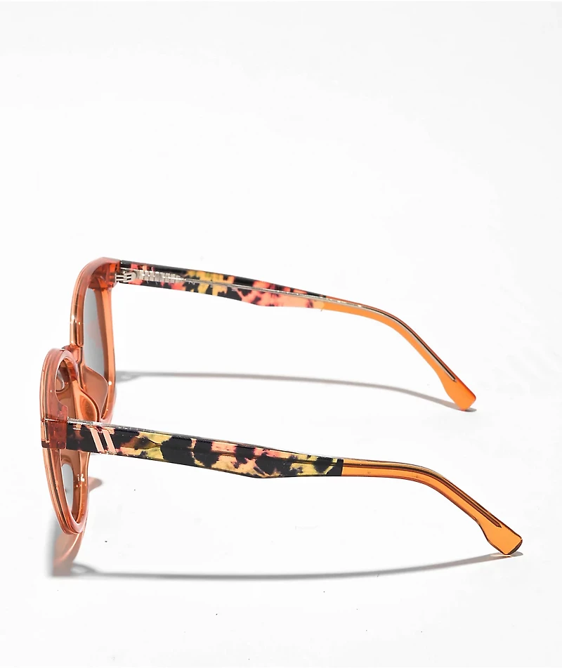 Blenders Lexico Flame Mingo Polarized Sunglasses