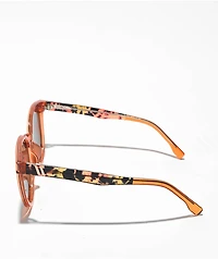 Blenders Lexico Flame Mingo Polarized Sunglasses