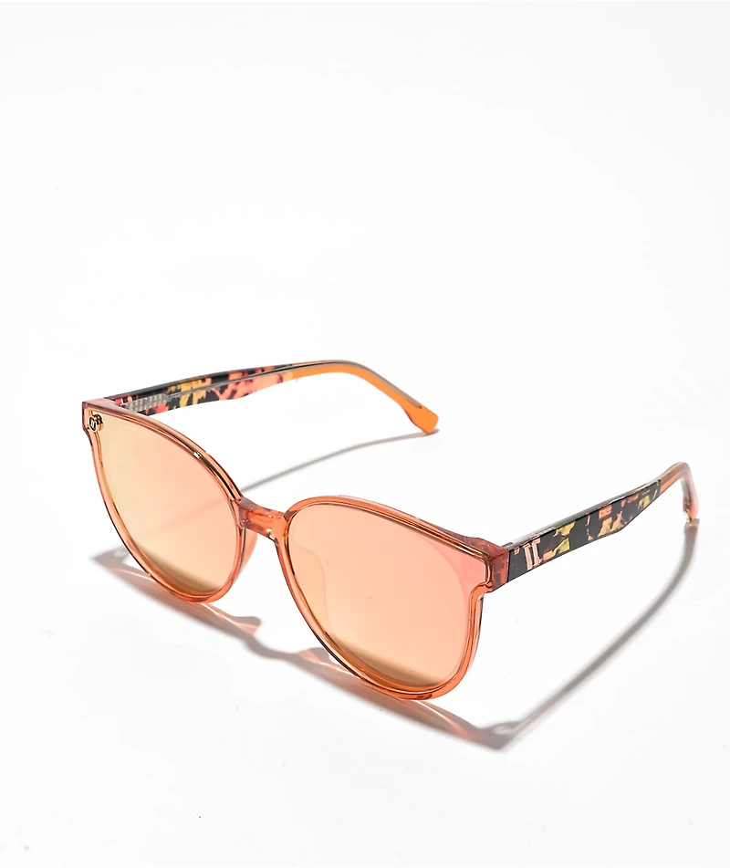 Blenders Lexico Flame Mingo Polarized Sunglasses