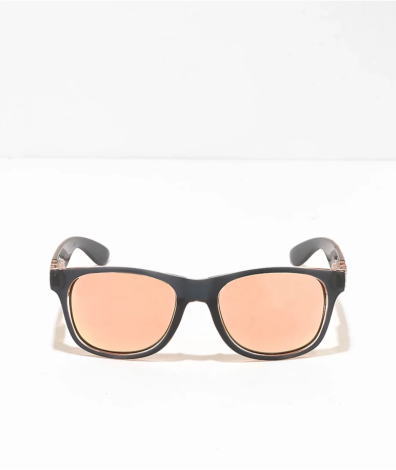 Blenders M Class X2 Crystal Wave Polarized Sunglasses
