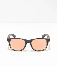 Blenders M Class X2 Crystal Wave Polarized Sunglasses