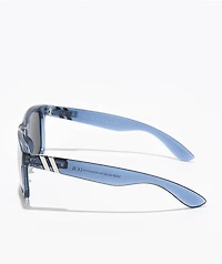 Blenders M Class X2 Deep Blue Polarized Sunglasses