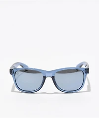 Blenders M Class X2 Deep Blue Polarized Sunglasses