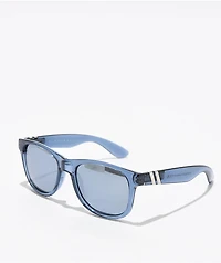 Blenders M Class X2 Deep Blue Polarized Sunglasses