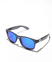 Blenders M Class X2 Tipsy Goat Polarized Sunglasses