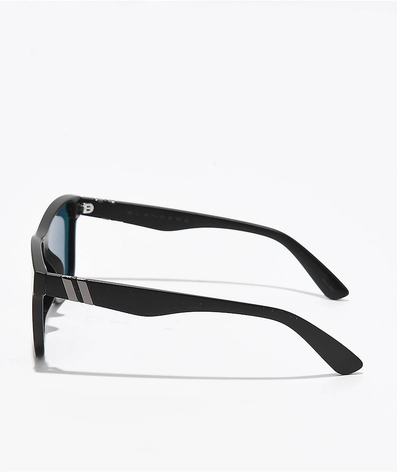 Blenders Millenia X2 Crimson Night Polarized Sunglasses
