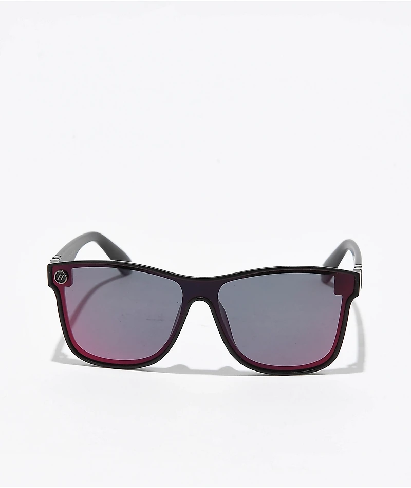 Blenders Millenia X2 Crimson Night Polarized Sunglasses