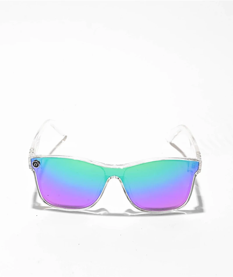 Blenders Millenia X2 Fantasyland Polarized Sunglasses