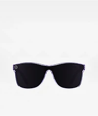 Blenders Millenia X2 Lavender Smoke Polarized Sunglasses