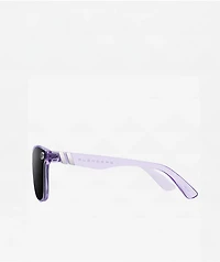 Blenders Millenia X2 Lavender Smoke Polarized Sunglasses