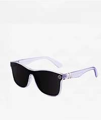Blenders Millenia X2 Lavender Smoke Polarized Sunglasses