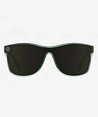 Blenders Millenia X2 Sage Cage Polarized Sunglasses