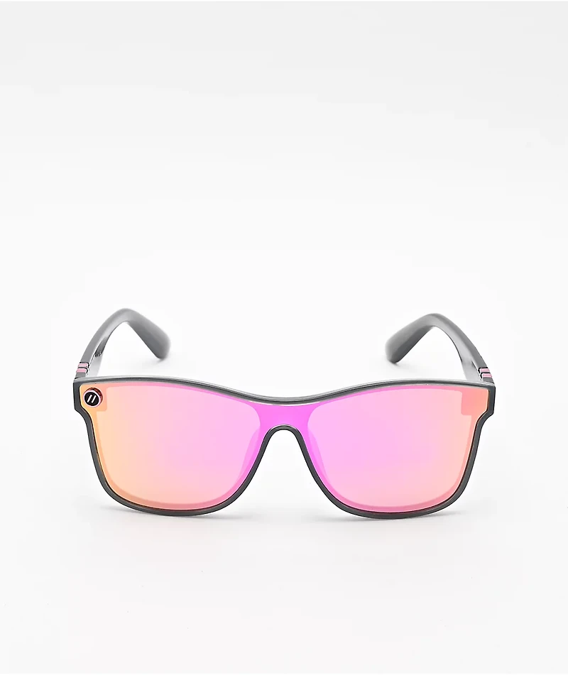 Blenders Millennia X2 Dakota Mist Polarized Sunglasses