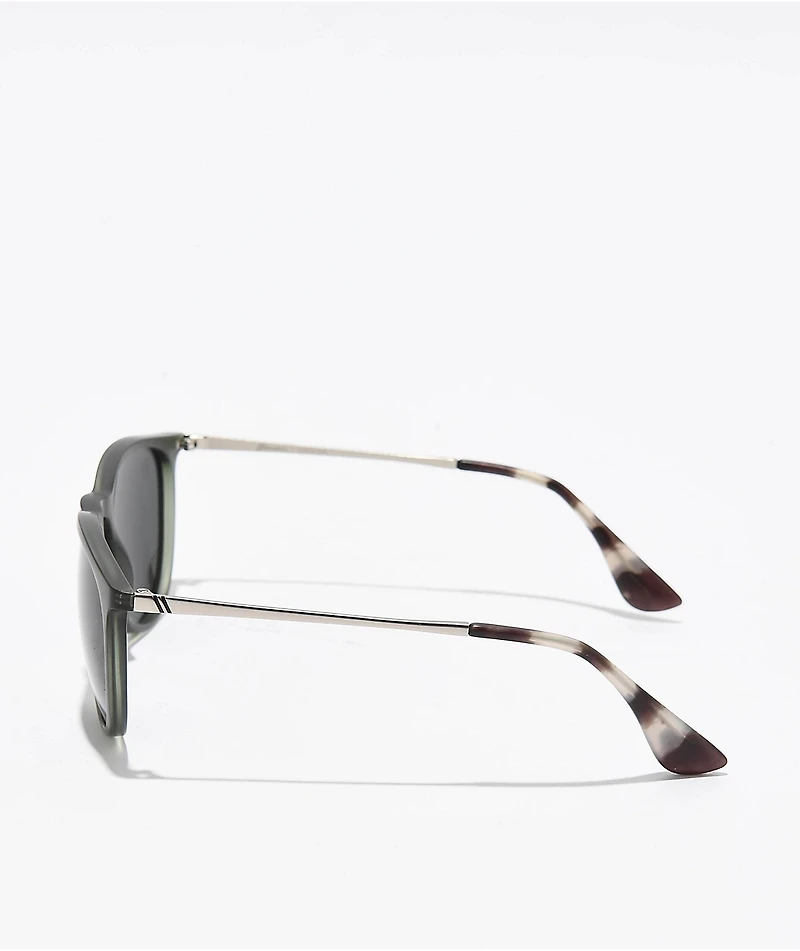 Blenders North Park Olive U Polarized Sunglasses