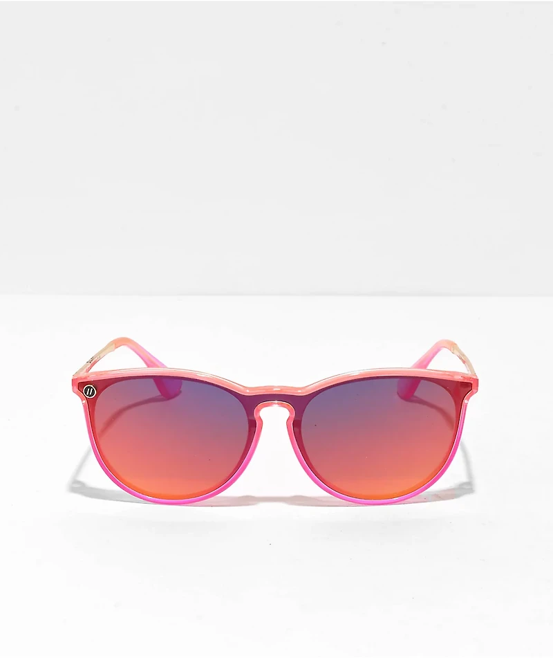 Blenders North Park X2 Epic Dreamer Polarized Sunglasses