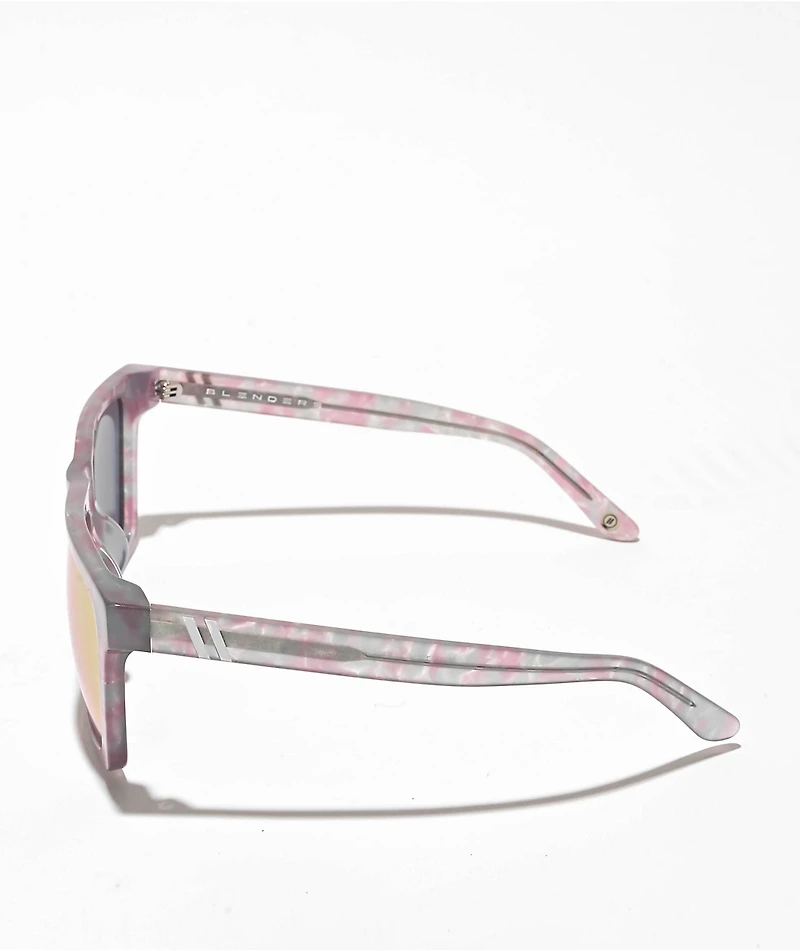 Blenders Romeo Pretty Gangsta Polarized Sunglasses
