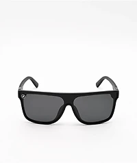 Blenders SciFi Dark Flatter Polarized Sunglasses