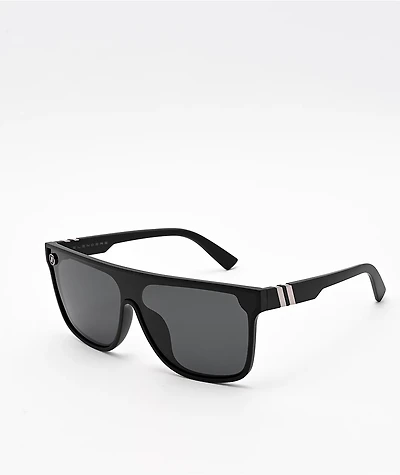 Blenders SciFi Dark Flatter Polarized Sunglasses