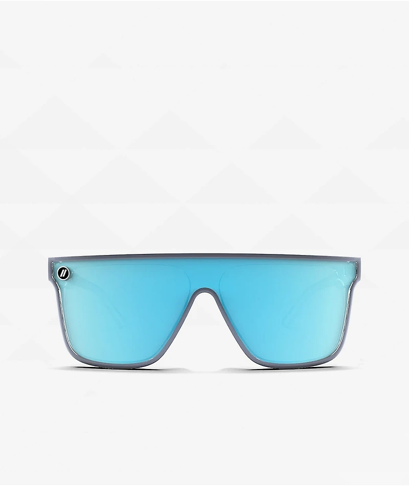 Blenders SciFi Dynasty Ice Polarized Sunglasses