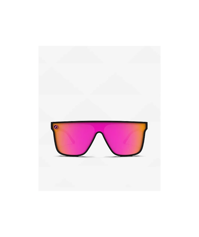 Blenders SciFi Midnight Emma Polarized Sunglasses
