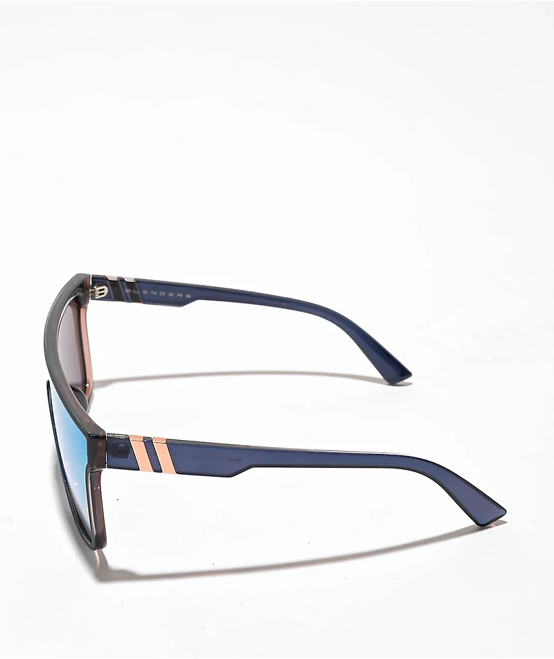 Blenders SciFi Night City Polarized Sunglasses
