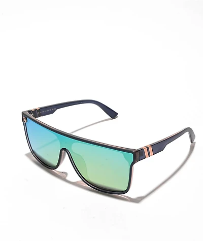 Blenders SciFi Night City Polarized Sunglasses