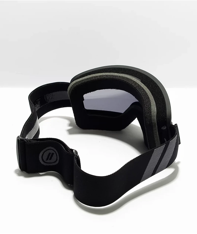 Blenders Spree Lunar Night Snowboard Goggles
