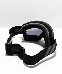Blenders Spree Lunar Night Snowboard Goggles