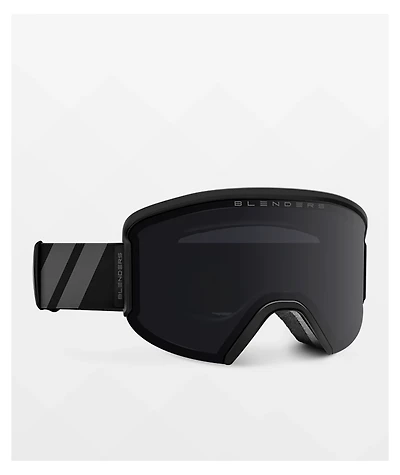 Blenders Spree Lunar Night Snowboard Goggles