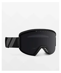Blenders Spree Lunar Night Snowboard Goggles