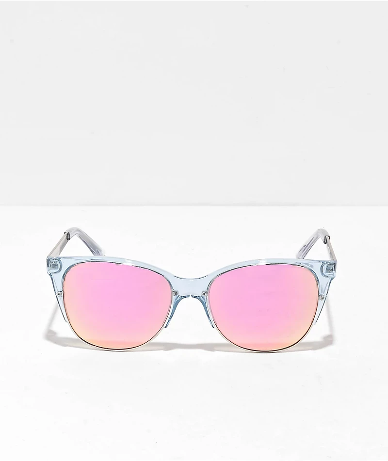 Blenders Starlet Sky Mistress Polarized Sunglasses