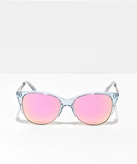 Blenders Starlet Sky Mistress Polarized Sunglasses