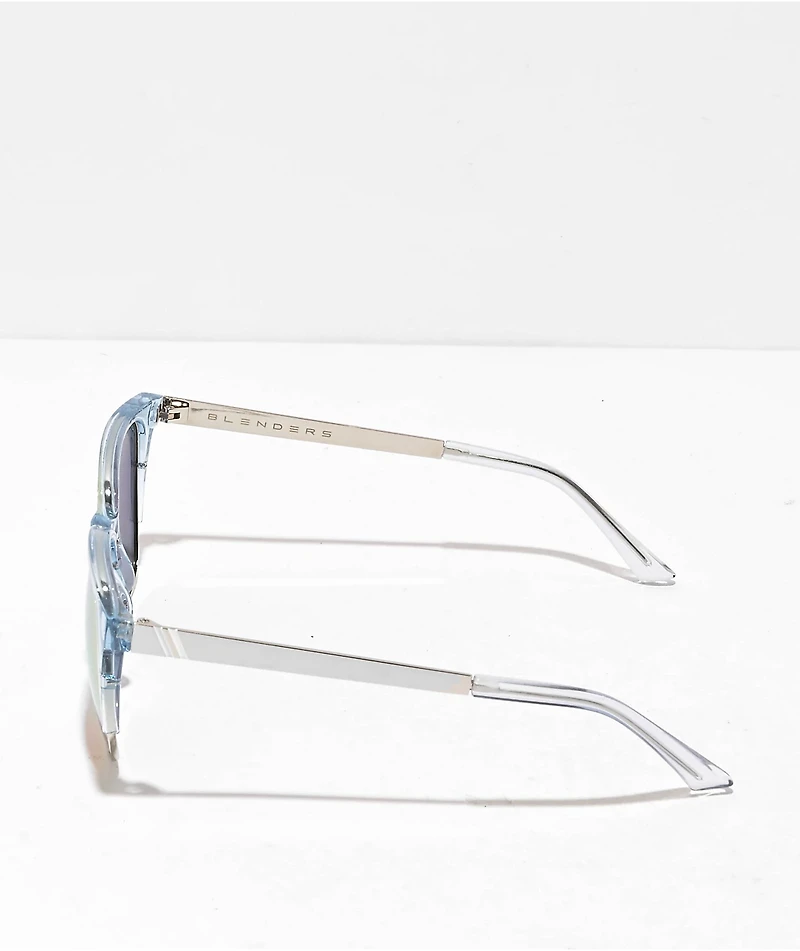 Blenders Starlet Sky Mistress Polarized Sunglasses