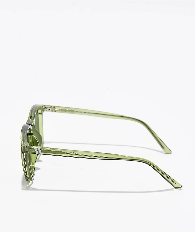 Blenders Sydney Pine Polarized Sunglasses