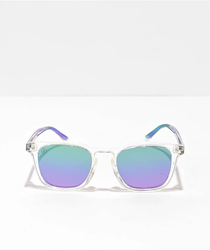 Blenders Sydney Stellar Grace Polarized Sunglasses