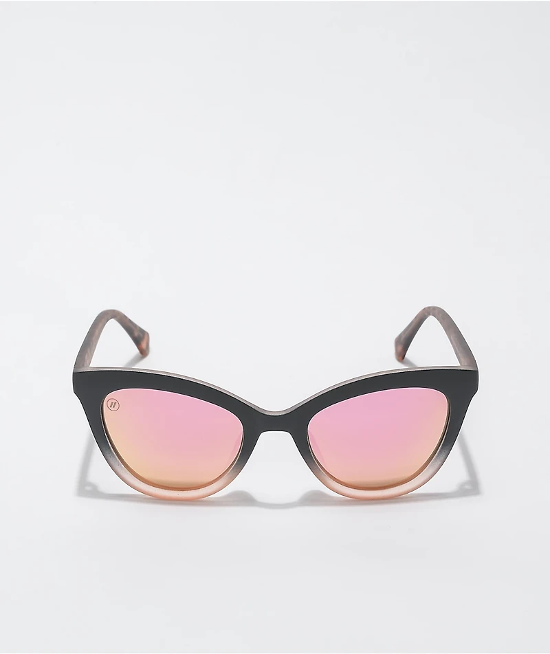 Blenders Vixen Kona Kai Polarized Sunglasses