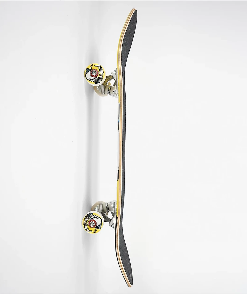 Blind Big Head 7.0" Soft Top Skateboard Complete