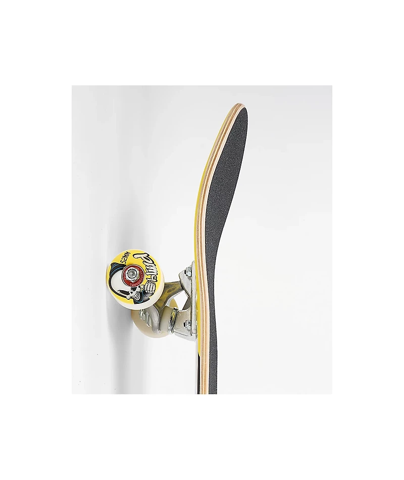 Blind Big Head 7.0" Soft Top Skateboard Complete