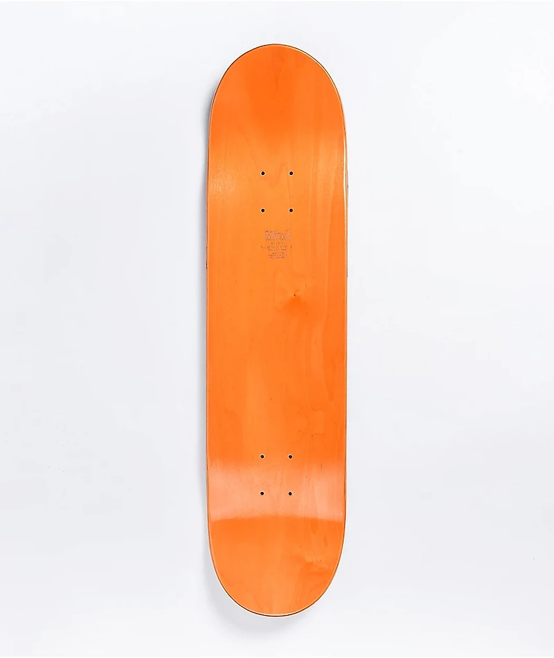 Blind Boombox Reaper 8.0" Skateboard Deck