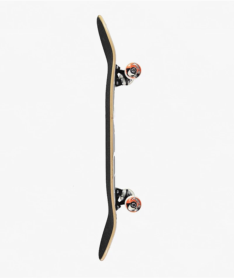 Blind Bust Out Reaper 8.25" Skateboard Complete