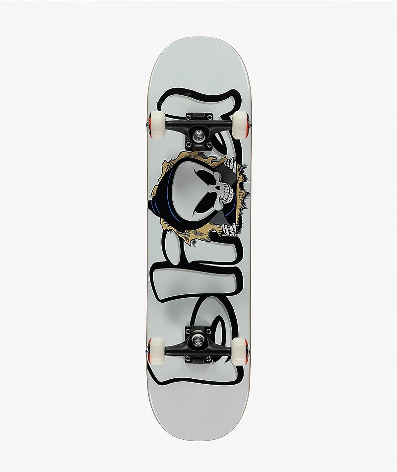 Blind Bust Out Reaper 8.25" Skateboard Complete
