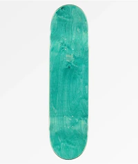 Blind Car Crash 8.25" Skateboard Deck