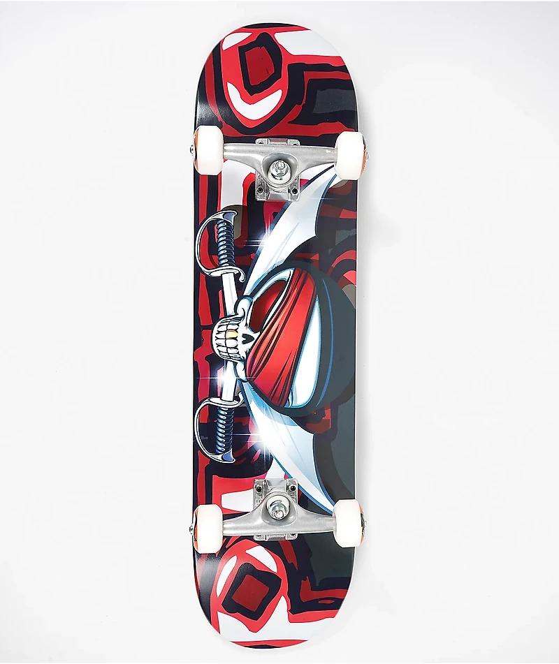 Blind Classic Switchblades 8.0" Skateboard Complete